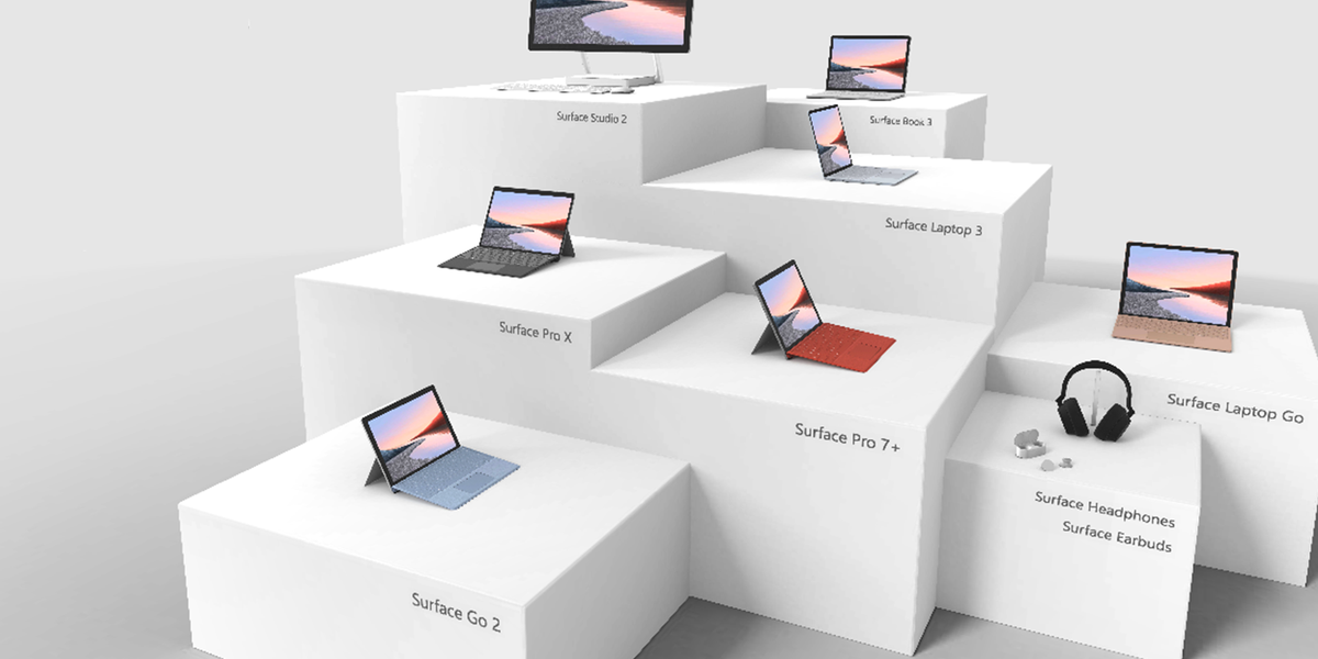 Best Targus Docking Stations for Microsoft Surface™