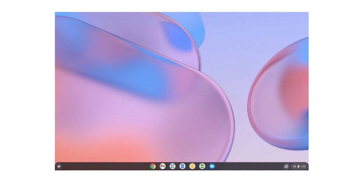 ChromeOS Flex Docking