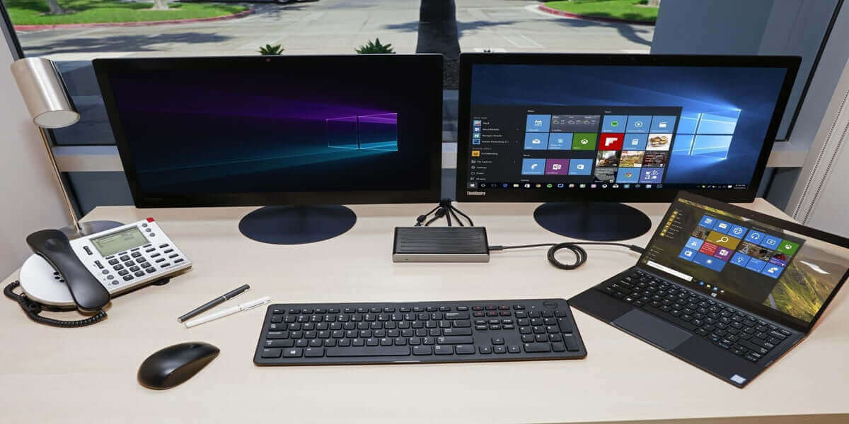 Spare Parts & Accessories for Targus Universal Docking Stations