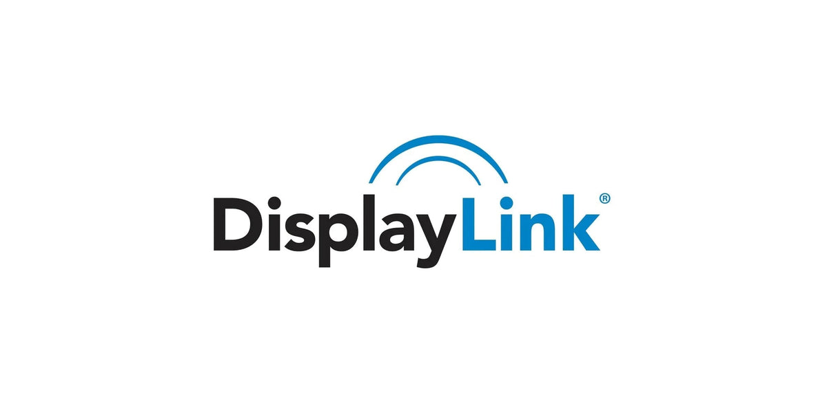 DisplayLink Releases v.10.2M4 for Windows