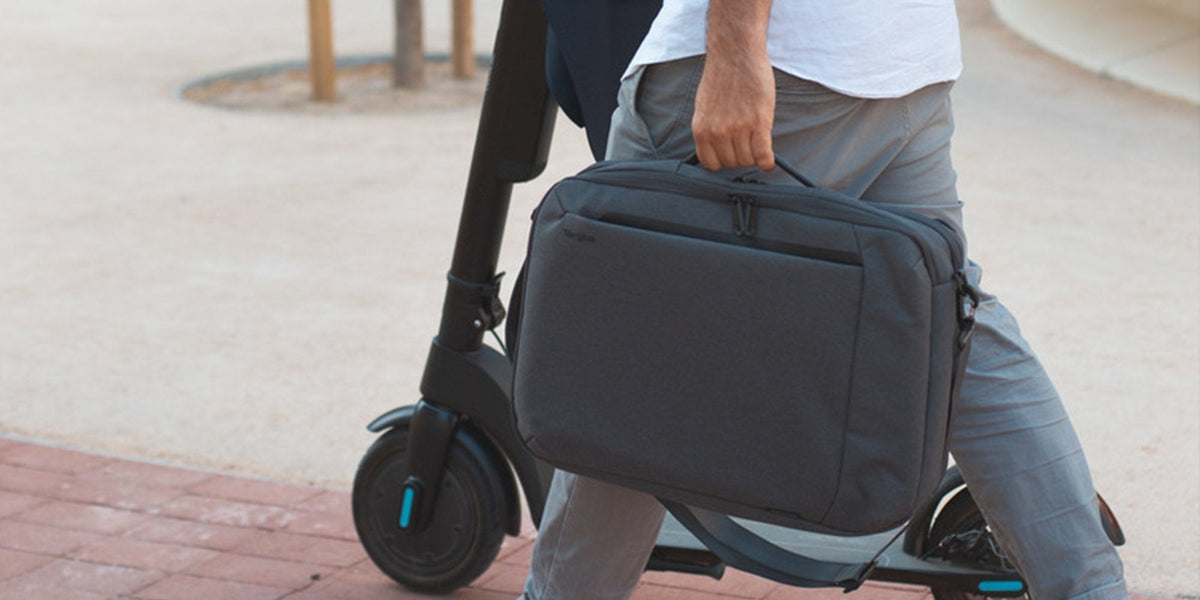 The Perfect Pack for Your Commute