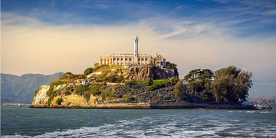 Top 5 Haunted Destinations to Visit for Halloween