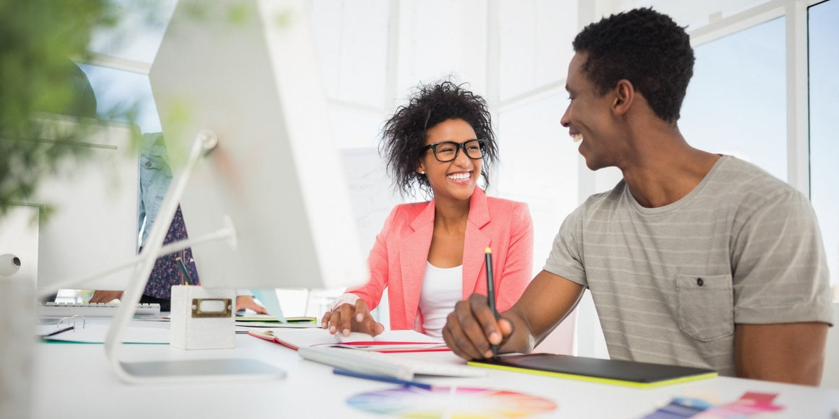 Case Study: Flex Space Solution
