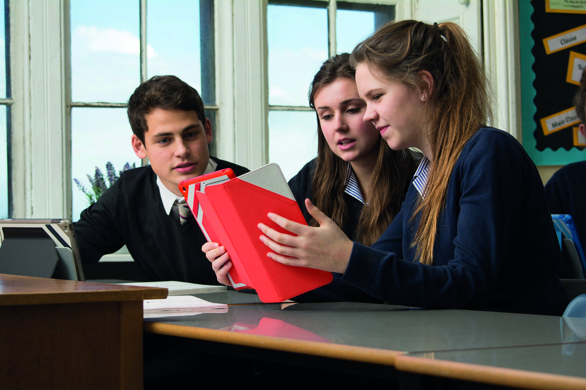 Targus joins forces with Tech Data to make adoption of technology easier for Education Sector