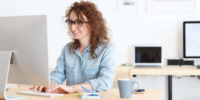 Set Up Your Workspace For Success In 2022