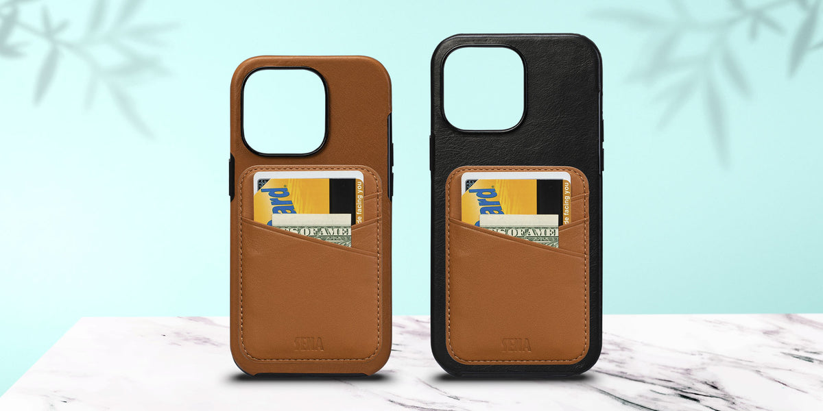 SENA Launches Collection of MagSafe®-Compatible Phone Cases and Wallet Attachments for New Apple® iPhone® 14 Devices