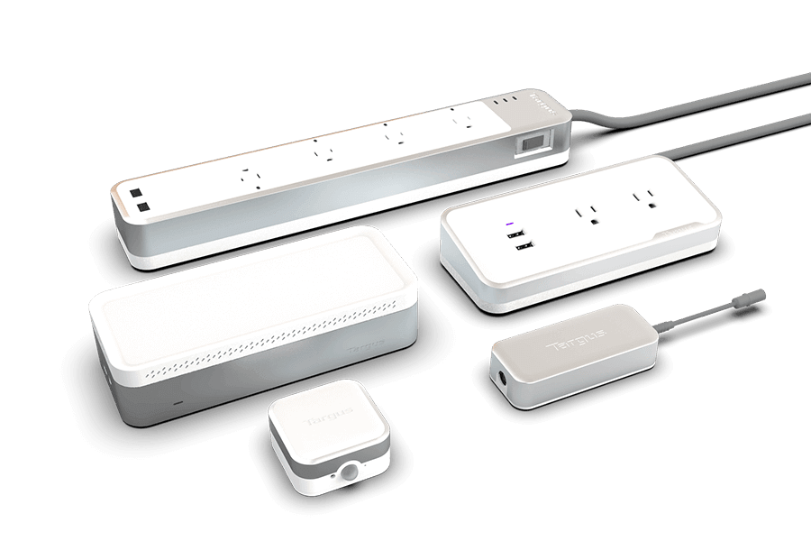 Targus Unveils Next Generation of Docking Solutions to Improve Workplace Productivity