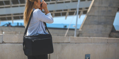 The 5 Best Slim Laptop Backpacks for Travel