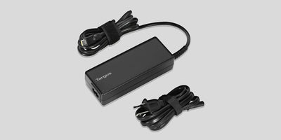 Targus APA108BT 100WDC USB-C Charger Application Note