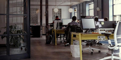 Case Study: How Targus Provided Marsh and McLennan with their “Lightbulb” Moment
