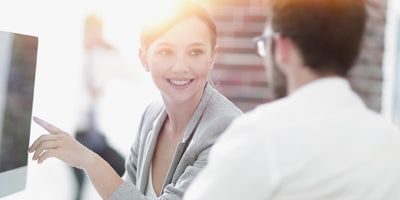 Case Study: Professional Services Firm Increases Productivity With Office Workstation Refresh