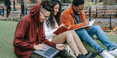 The Top 5 College Tech Essentials