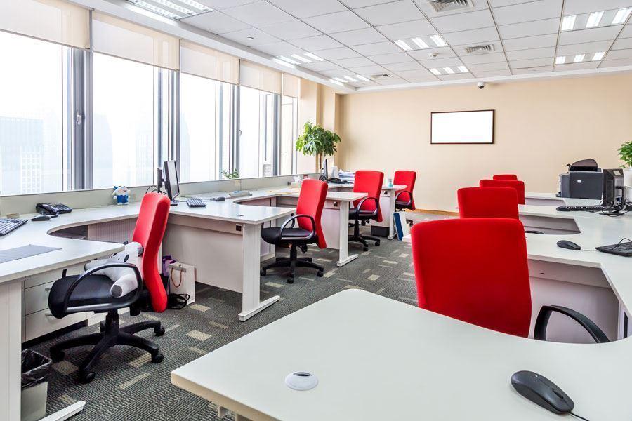 Powered By Targus Universal Docking Stations, Activity-Based Working Environments Dramatically Increase Employee Satisfaction