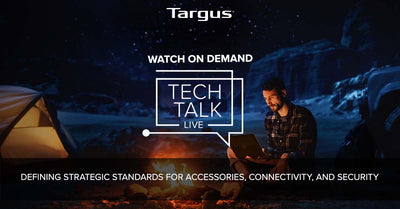 Keys to Defining Strategic Standards for Connectivity, Accessories, and Security