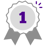 Award winning