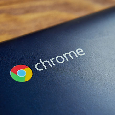 Works With Chromebook