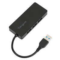 USB 3.0 4-Port Hub