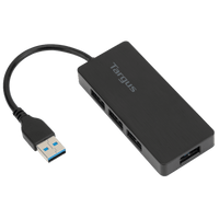 USB 3.0 4-Port Hub