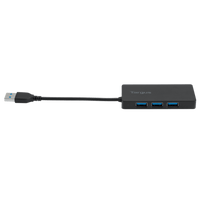 USB 3.0 4-Port Hub