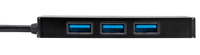 USB 3.0 4-Port Hub