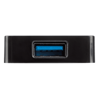 USB 3.0 4-Port Hub