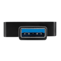 USB 3.0 4-Port Hub