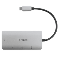 USB-C to 4-Port USB-A Hub