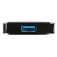 USB-C to 4-Port USB-A Hub