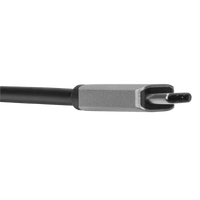 USB-C to 4-Port USB-A Hub