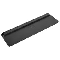 Teclado español con numpad multidispositivo antimicrobial Targus