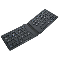 Teclado español foldable antimicrobial para tablets y celulares Targus