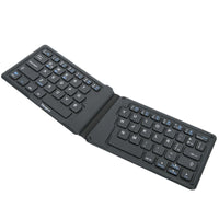 Teclado español foldable antimicrobial para tablets y celulares Targus