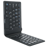 Teclado español foldable antimicrobial para tablets y celulares Targus