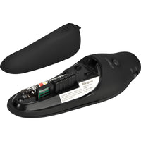Wireless USB Presenter with Laser Pointer