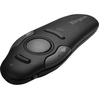 Wireless USB Presenter with Laser Pointer