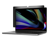 Magnetic Privacy Screen for MacBook Pro® 14” (2021) - Landscape