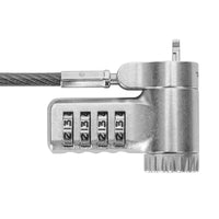 DEFCON® Ultimate Universal Resettable Combination Lock