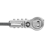 DEFCON® Ultimate Universal Resettable Combination Lock