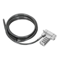 DEFCON® Ultimate Universal Resettable Combination Lock