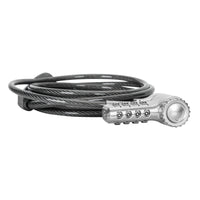 DEFCON® Ultimate Universal Resettable Combination Lock