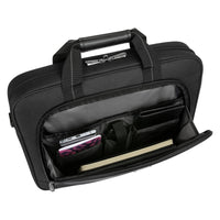 15-16” Classic Slim Briefcase