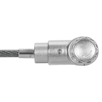Cable de seguridad universal Head Lock Targus