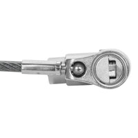Cable de seguridad universal Head Lock Targus