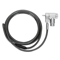 Cable de seguridad universal Head Lock Targus