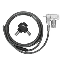 Cable de seguridad universal Head Lock Targus