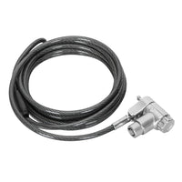 Cable de seguridad universal Head Lock Targus